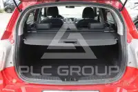 2016 Ssangyong Tivoli