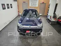 2016 Ssangyong Tivoli