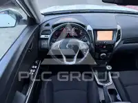 2016 Ssangyong Tivoli
