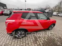 2016 Ssangyong Tivoli