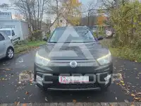 2016 Ssangyong Tivoli