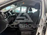 2016 Ssangyong Tivoli