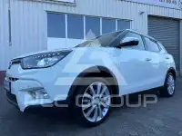 2016 Ssangyong Tivoli