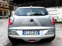 2016 Ssangyong Tivoli