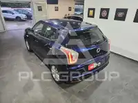 2016 Ssangyong Tivoli