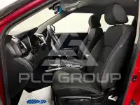 2016 Ssangyong Tivoli