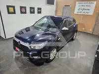 2016 Ssangyong Tivoli