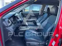 2016 Ssangyong Tivoli