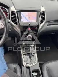 2016 Ssangyong Tivoli