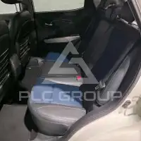 2016 Ssangyong Tivoli