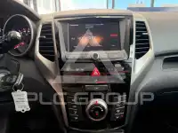 2016 Ssangyong Tivoli