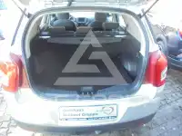2016 Ssangyong Tivoli