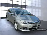2016 Toyota AURIS