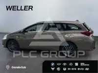 2016 Toyota AURIS