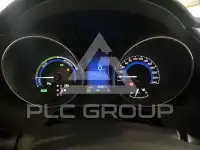 2016 Toyota AURIS