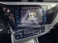 2016 Toyota AURIS