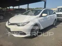 2016 Toyota AURIS