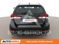 2016 Toyota AURIS