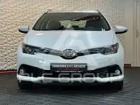 2016 Toyota AURIS