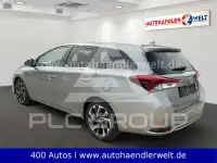 2016 Toyota AURIS