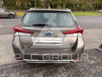 2016 Toyota AURIS