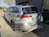 2016 Toyota AURIS