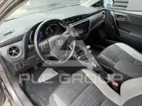 2016 Toyota AURIS