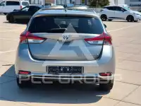 2016 Toyota AURIS