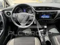 2016 Toyota AURIS