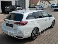 2016 Toyota AURIS