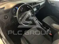 2016 Toyota AURIS