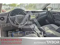 2016 Toyota AURIS