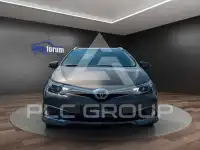 2016 Toyota AURIS