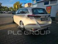 2016 Toyota AURIS