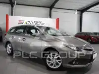 2016 Toyota AURIS