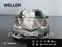 2016 Toyota AURIS