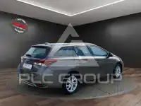 2016 Toyota AURIS