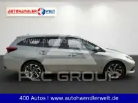 2016 Toyota AURIS