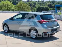 2016 Toyota AURIS