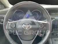 2016 Toyota AURIS