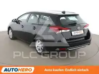 2016 Toyota AURIS
