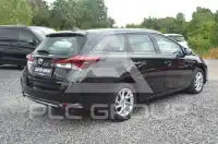 2016 Toyota AURIS