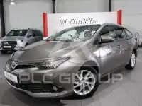 2016 Toyota AURIS