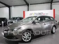 2016 Toyota AURIS
