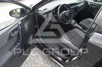 2016 Toyota AURIS