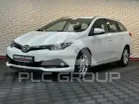 2016 Toyota AURIS