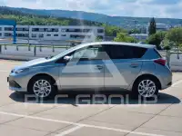 2016 Toyota AURIS