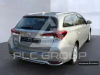 2016 Toyota AURIS