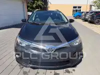 2016 Toyota AURIS