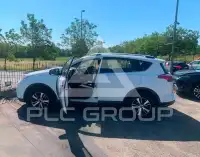 2016 Toyota Other